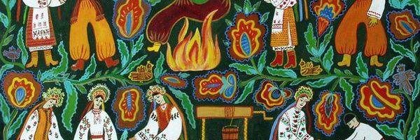 Александр Кайдаш's banner