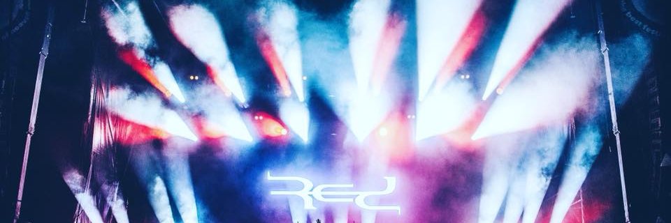 RED's banner