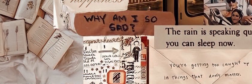 Espósito ∞'s banner