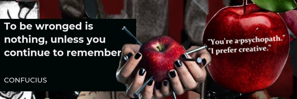 that girl🇦🇷🇳🇴🍎⛓️'s banner