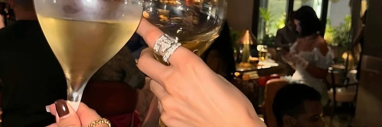 Hush.私｜大瓜来一盘👾's banner