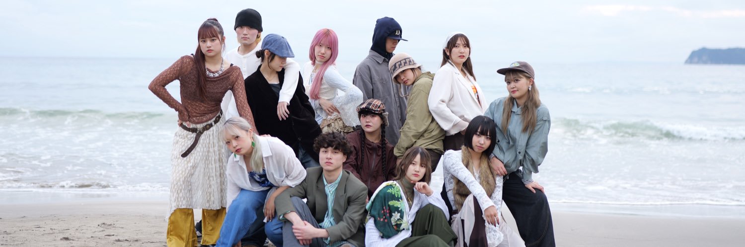 早稲田大学ダンスサークルSesSion's banner