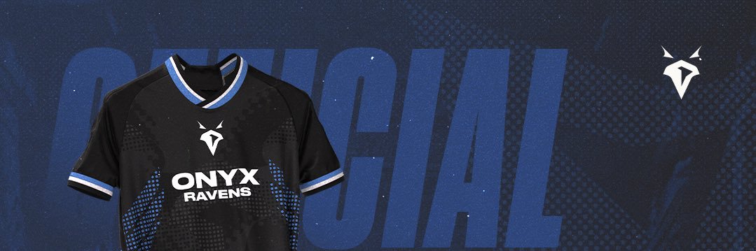 ONYX RAVENS's banner