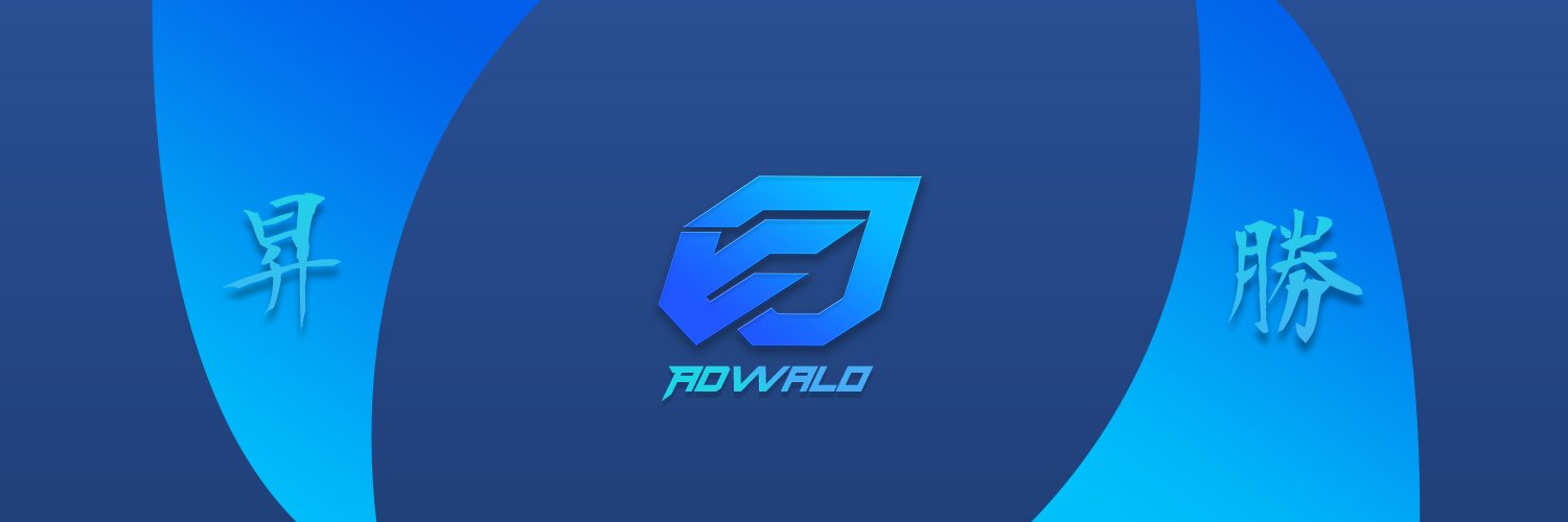 ADW |🎋アルヴィン🎋 / Looking for work!'s banner