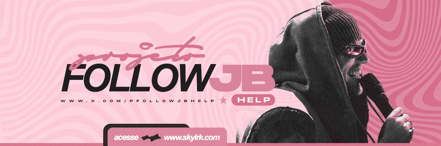 ProjetoFollowJB Help's banner
