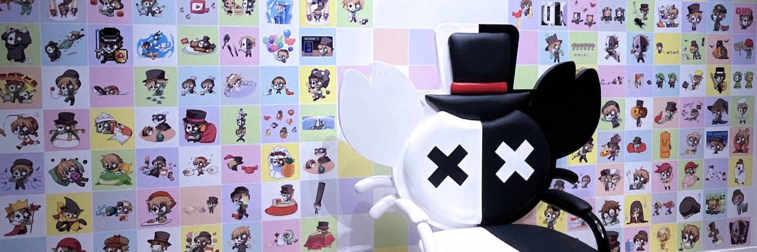 靈兎(れいと)'s banner