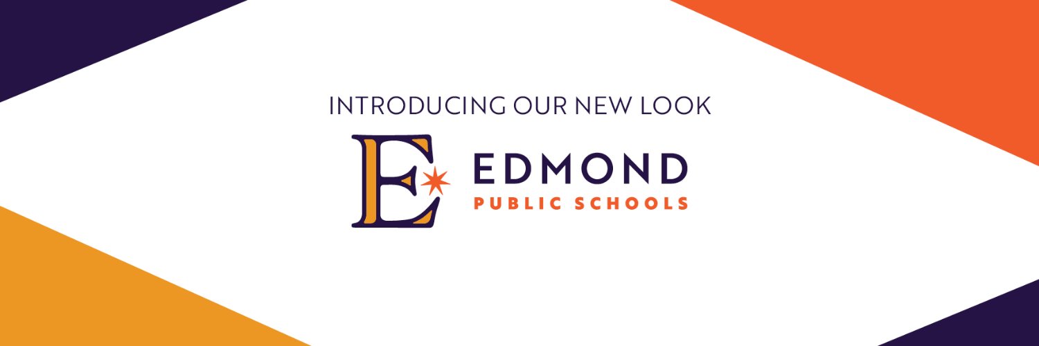 Edmond Public Schools's banner