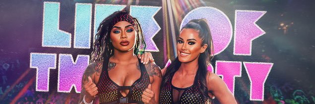 Lacey Lane's banner