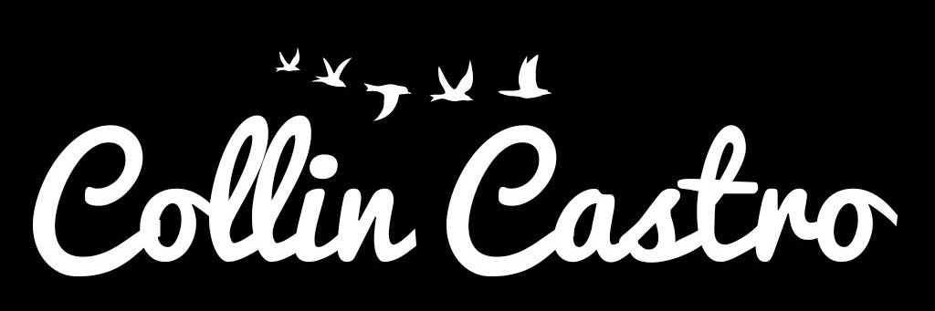 Collin Castro's banner