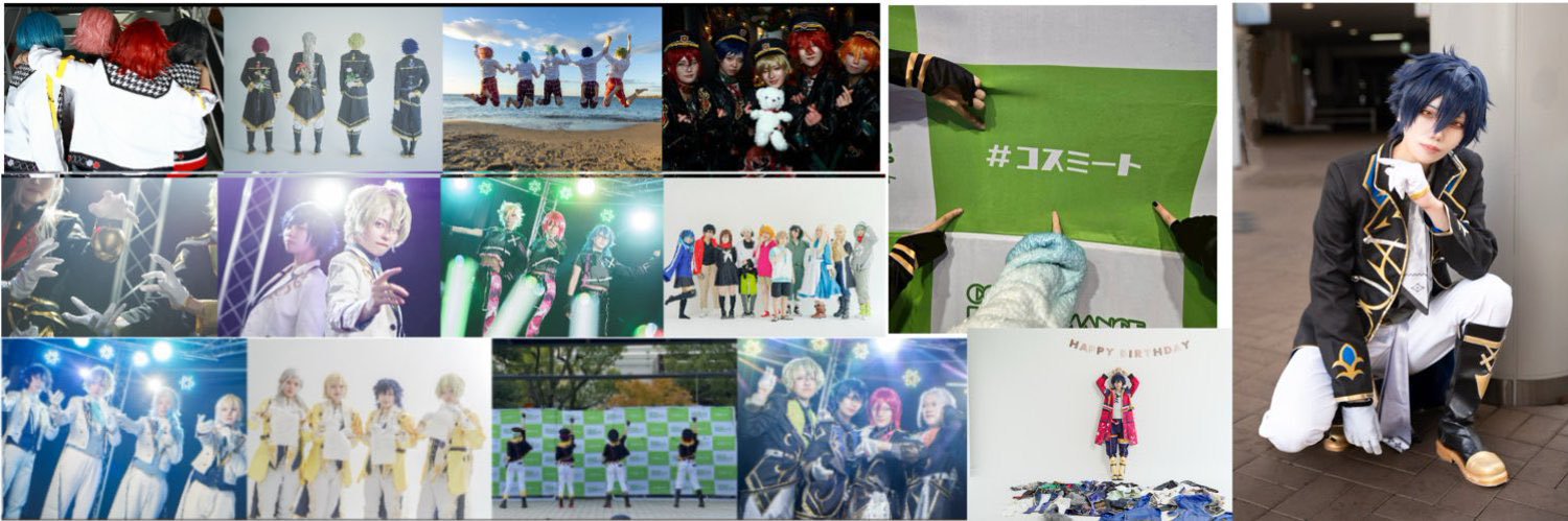 しん🐾's banner