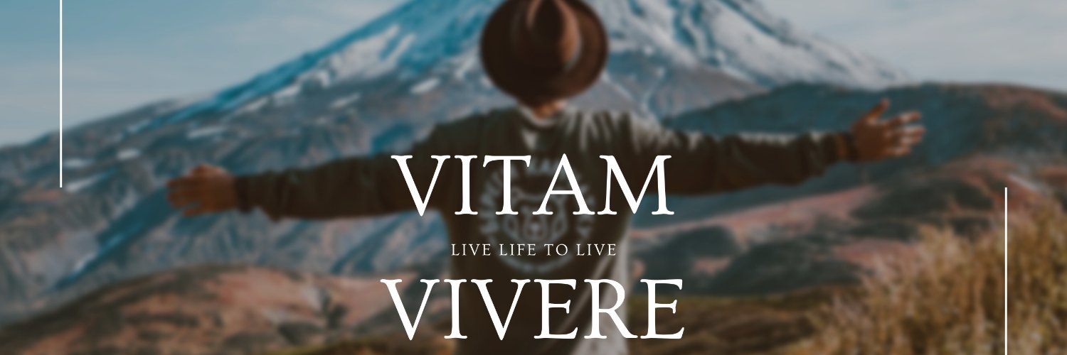 Vitamvivere's banner
