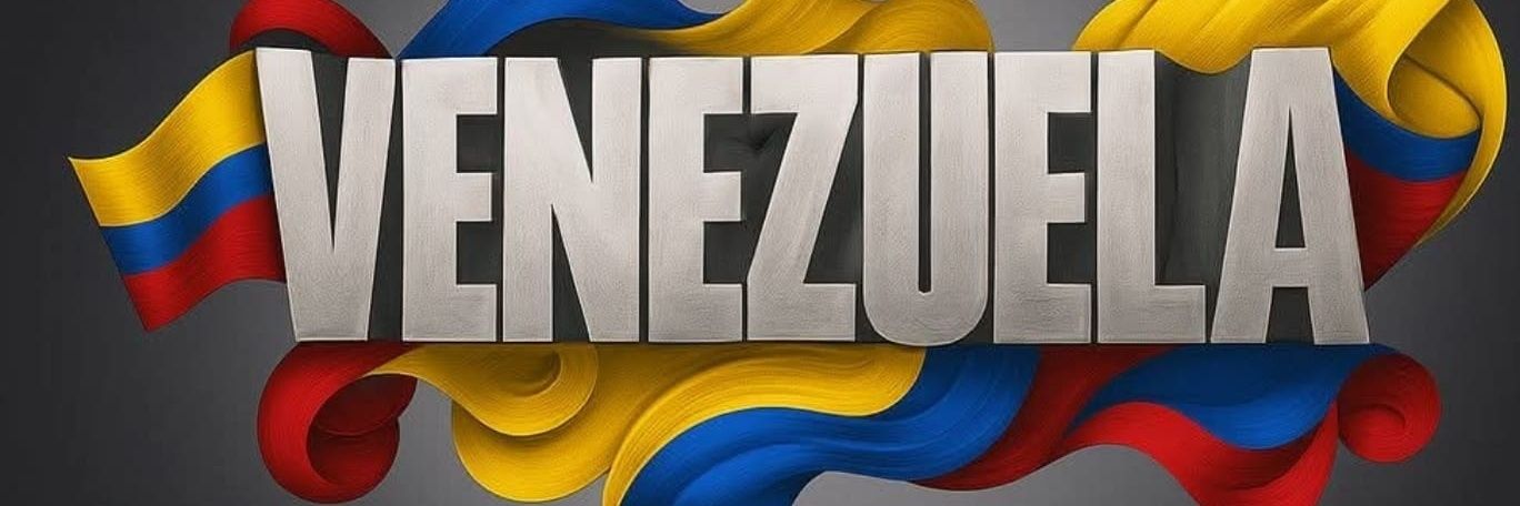 Xander🇻🇪's banner