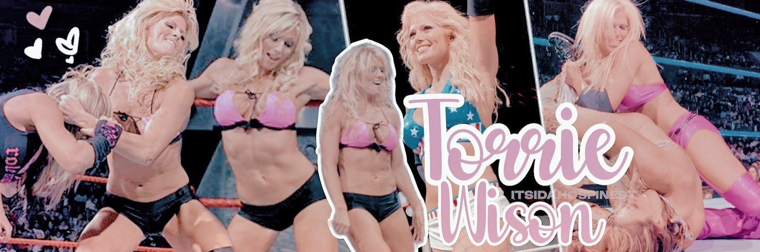 With a girl like that ! ⊰ NOT @Torrie11's banner