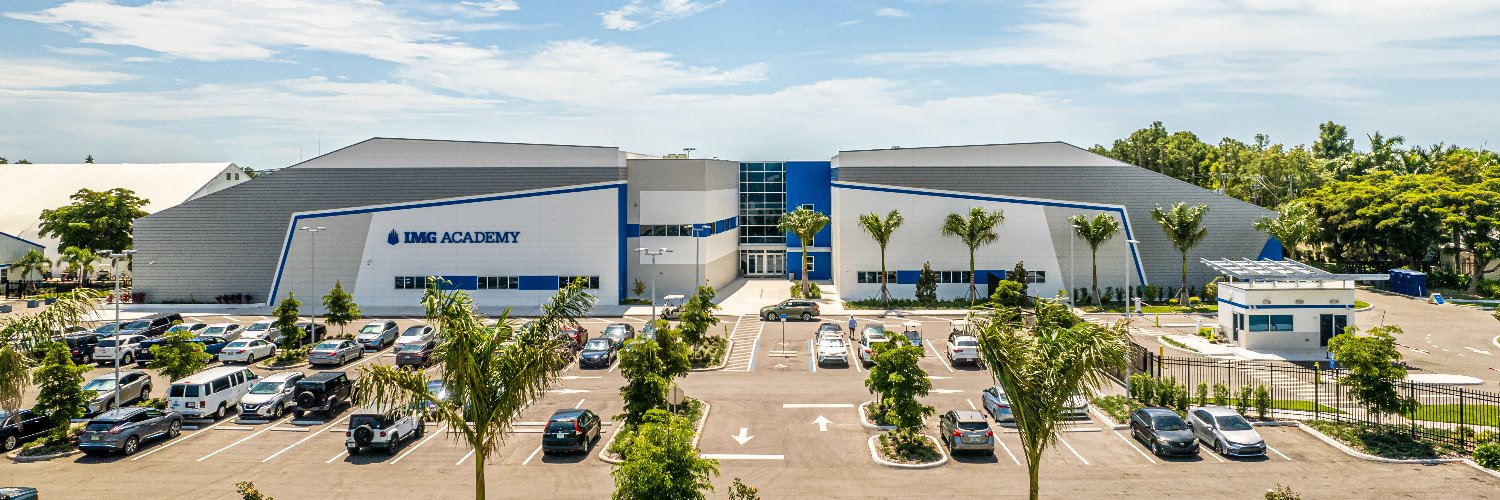 IMG Academy Basketball's banner