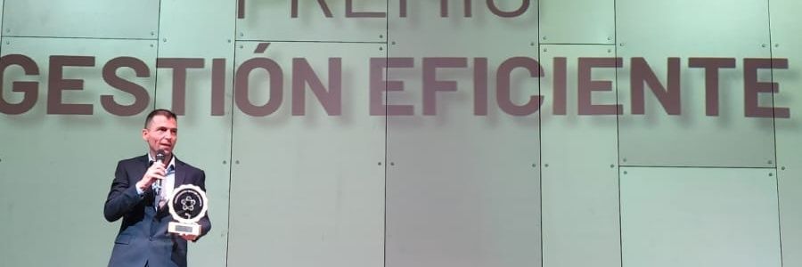 Luis Picat's banner