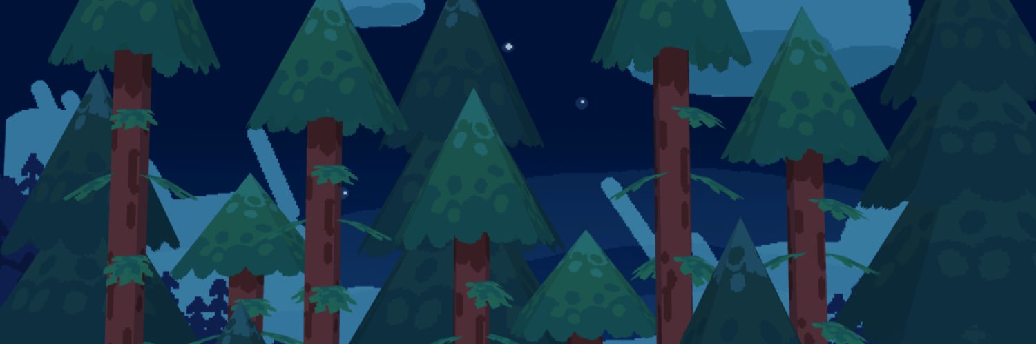 Madi🌲's banner