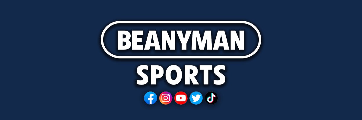 BeanymanSports's banner