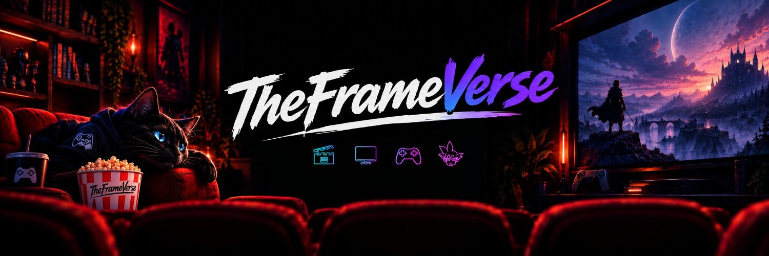 TheFrameVerse's banner