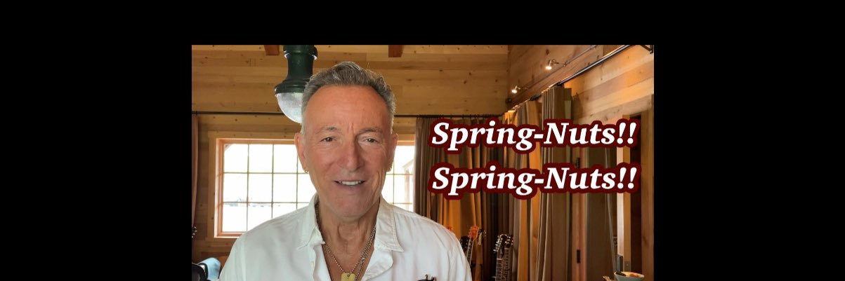 Spring-Nuts's banner