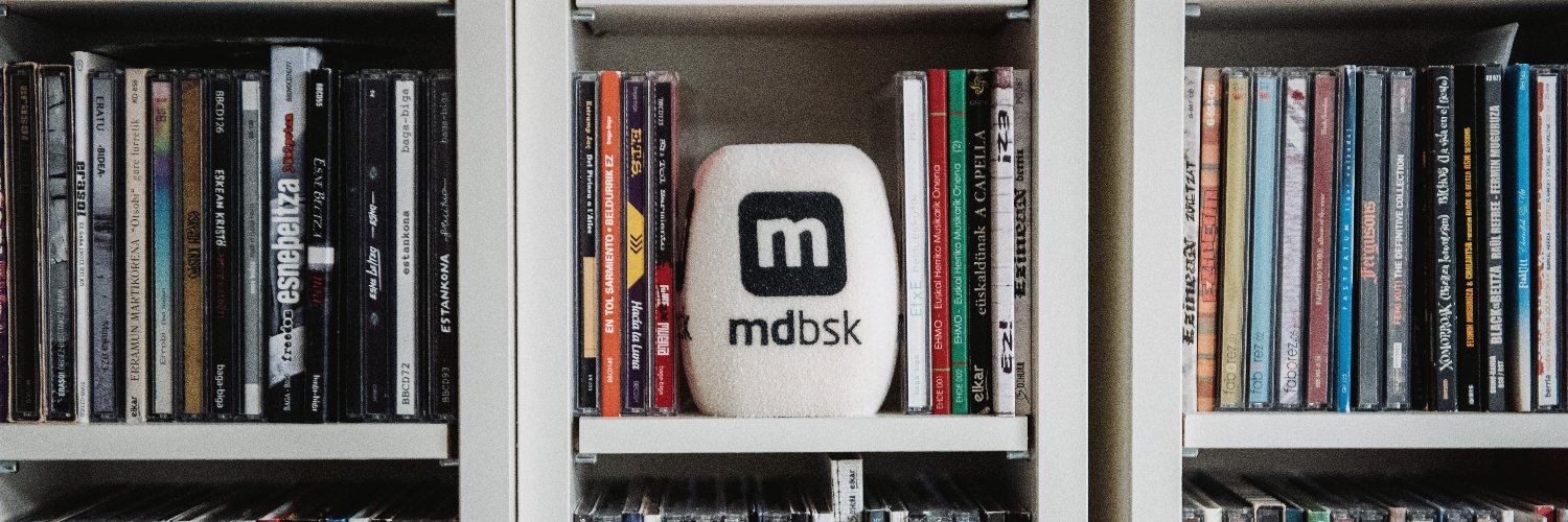 Mediabask info's banner