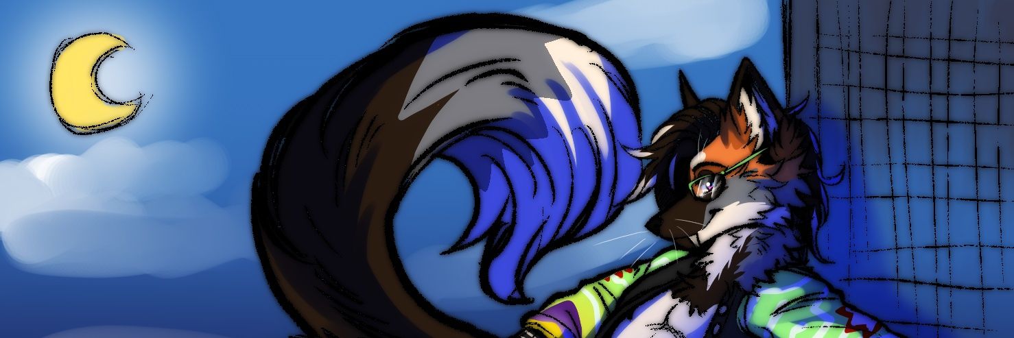 Legacy's banner