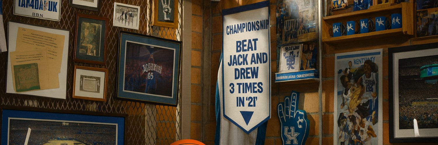 Steven Peake's banner