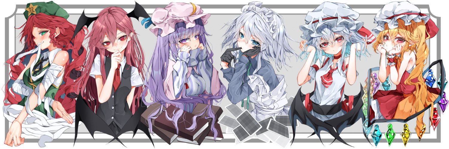かららげ つね@例大祭あ16ab's banner