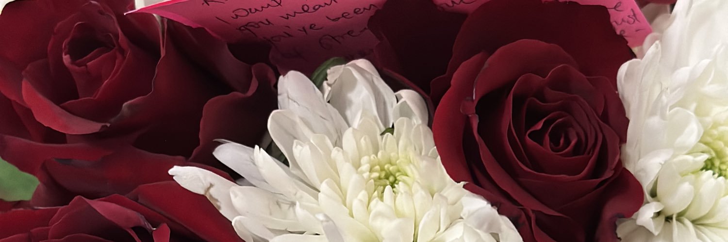 Lady K's banner