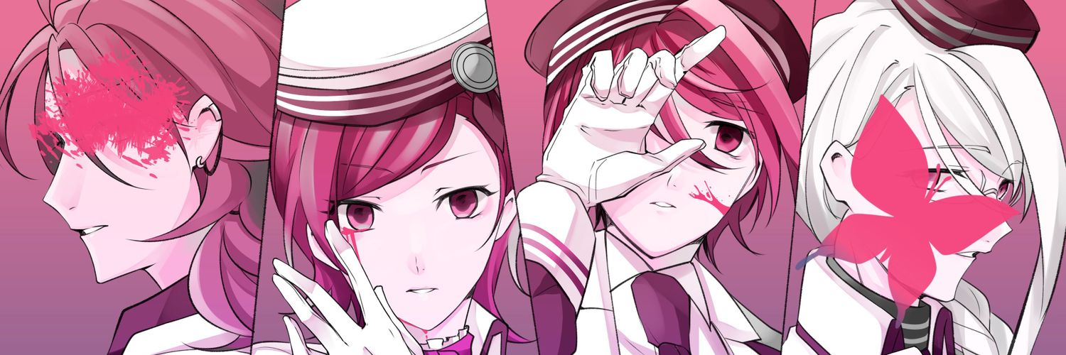 疾風's banner
