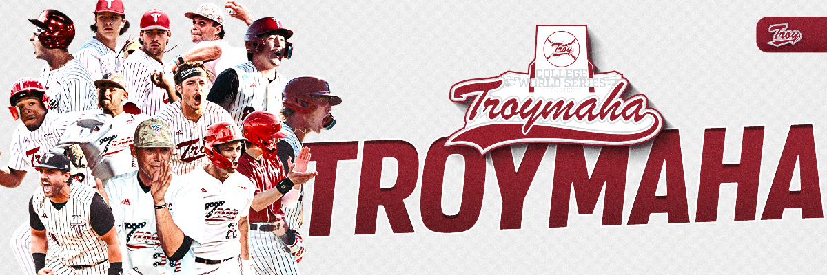 Troy Baseball ⚔️'s banner