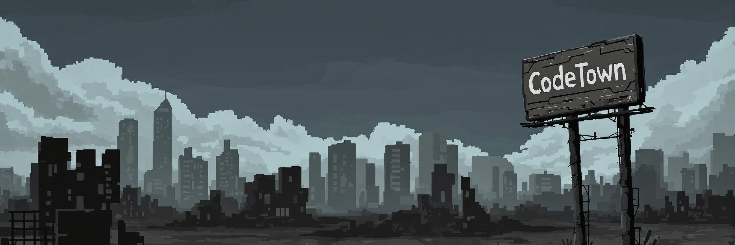 2077: A Code Quest's banner