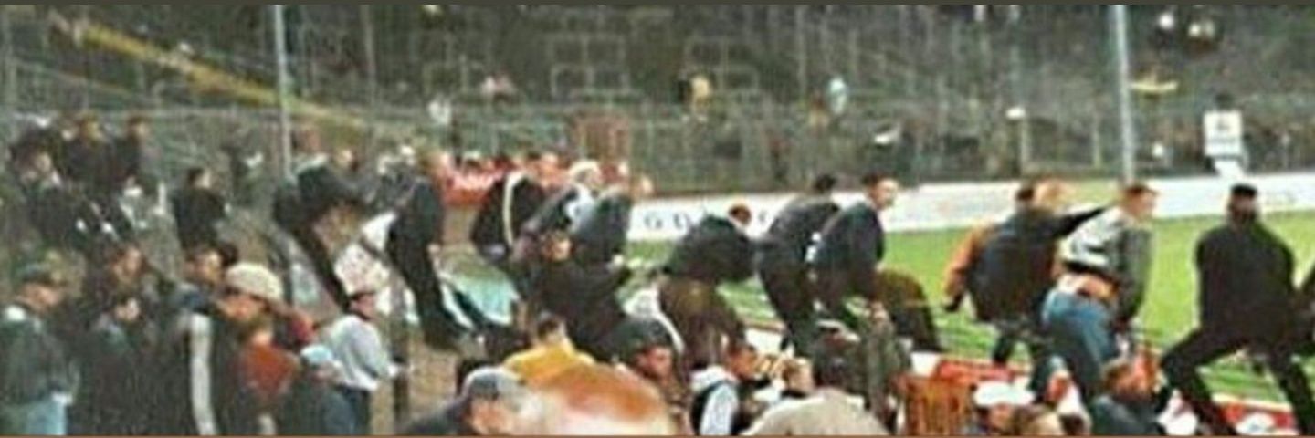 FREITAL ON TOUR  est 97's banner