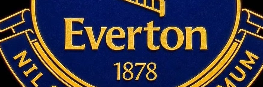 Everton Views's banner