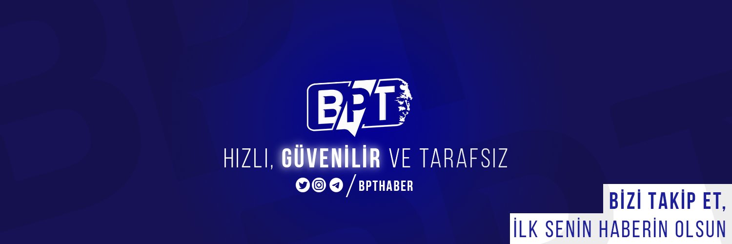 BPT's banner