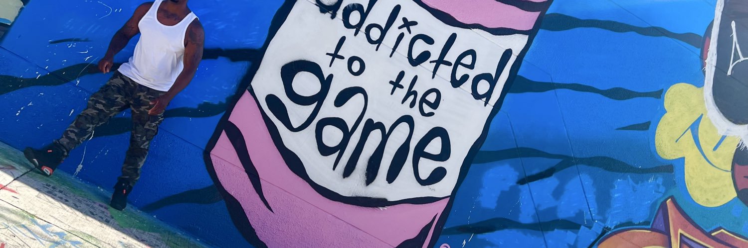 Yung one's banner