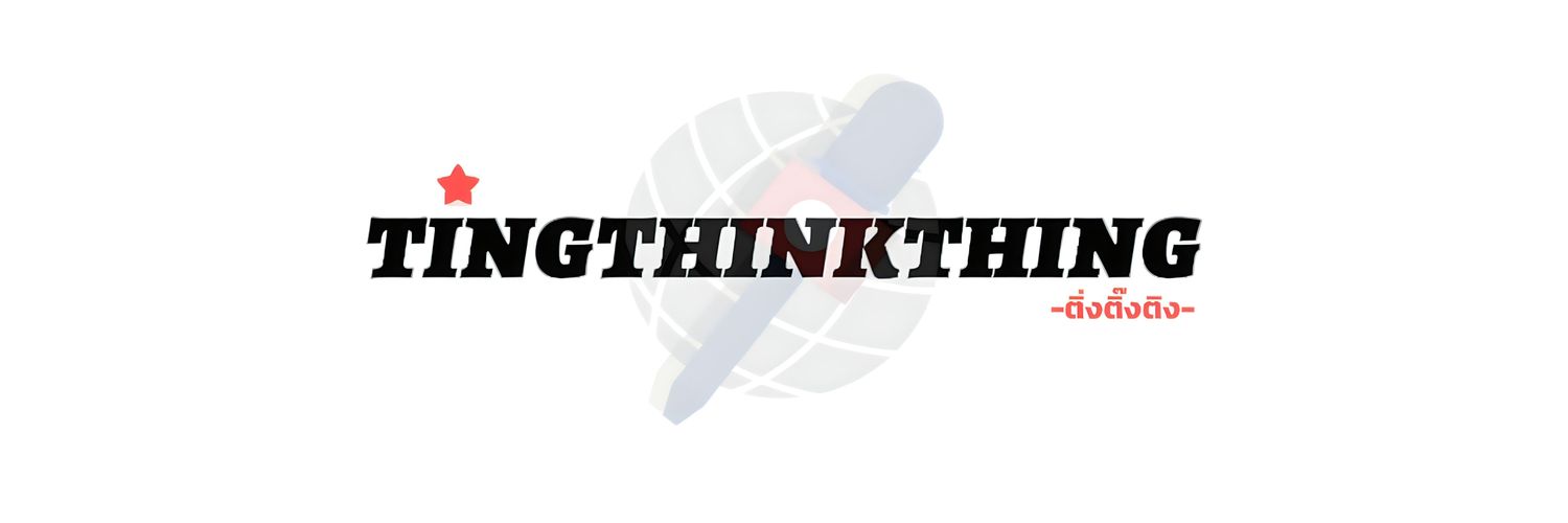 TingThinkThing's banner