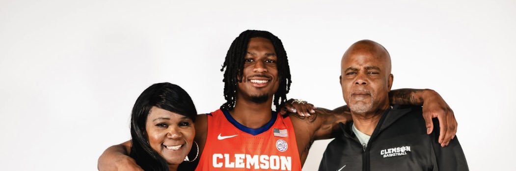 Jestin Porter's banner