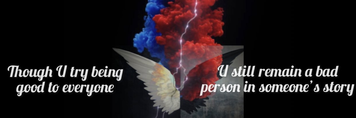 Ambi's banner