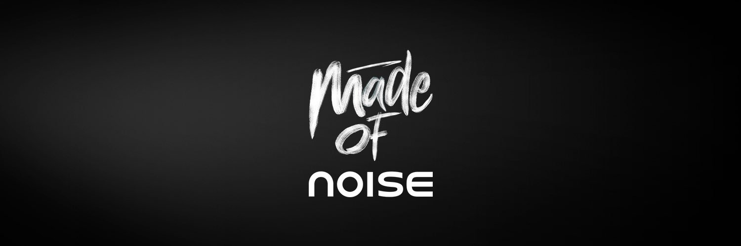 Noise's banner