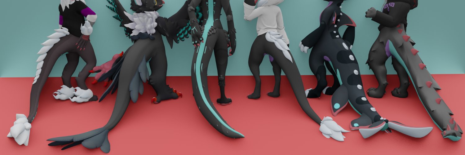 Mika - Tail Lover's banner