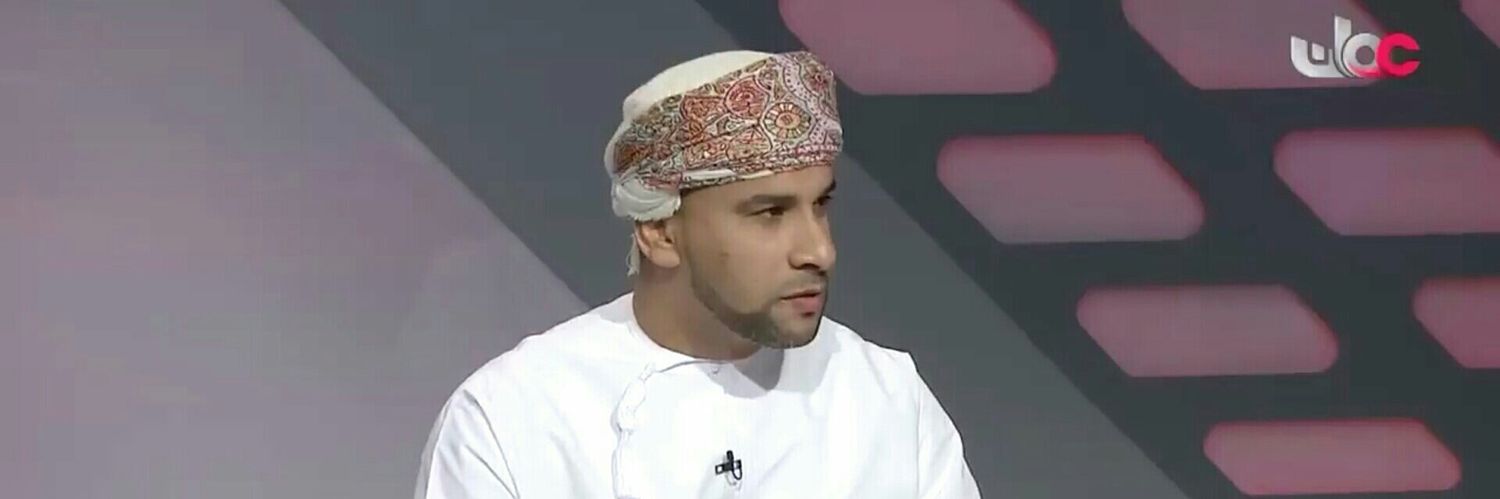 علـي الجابــري's banner
