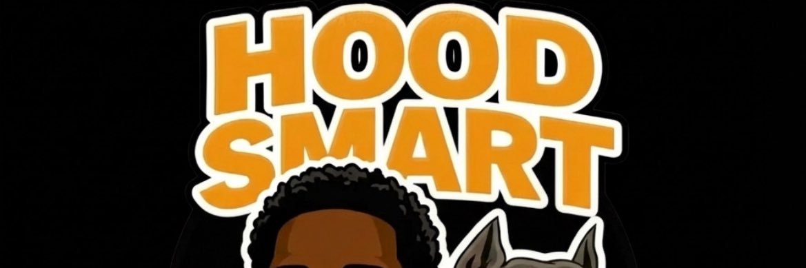 Hoodsmart.'s banner