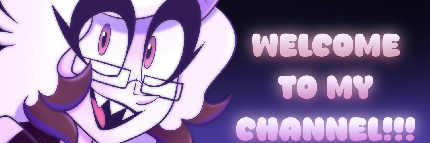 COMMS CLOSED! (Founder of Complicated and Sad)📻📺's banner