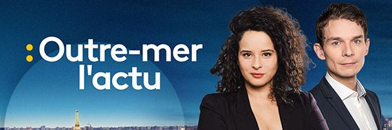 La1ère.fr's banner