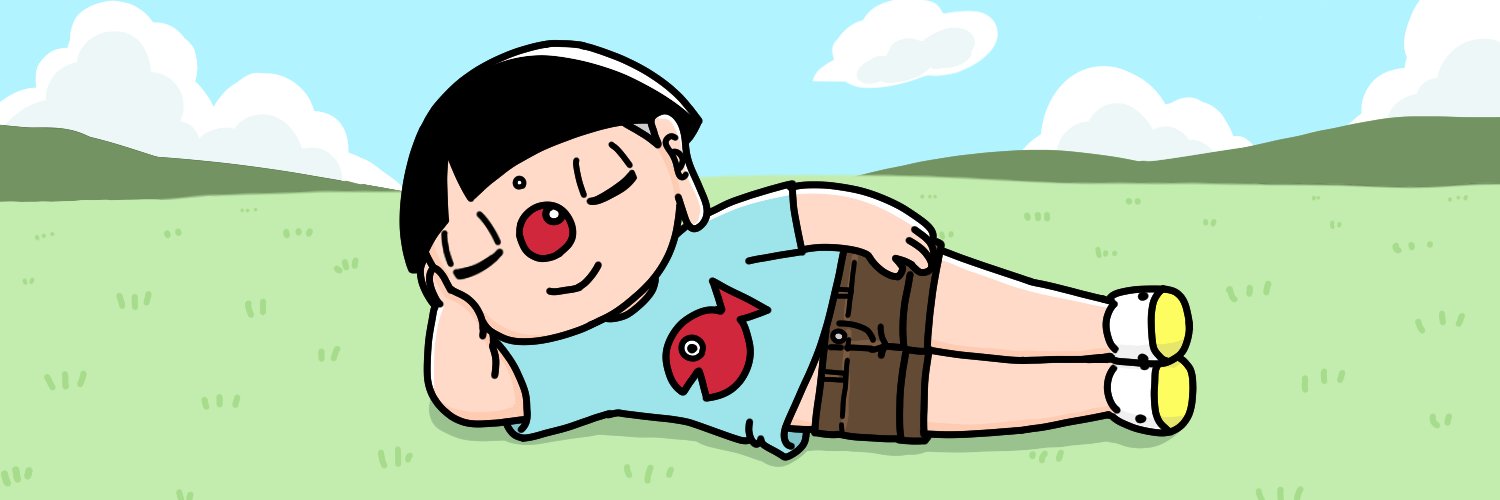 さかな's banner