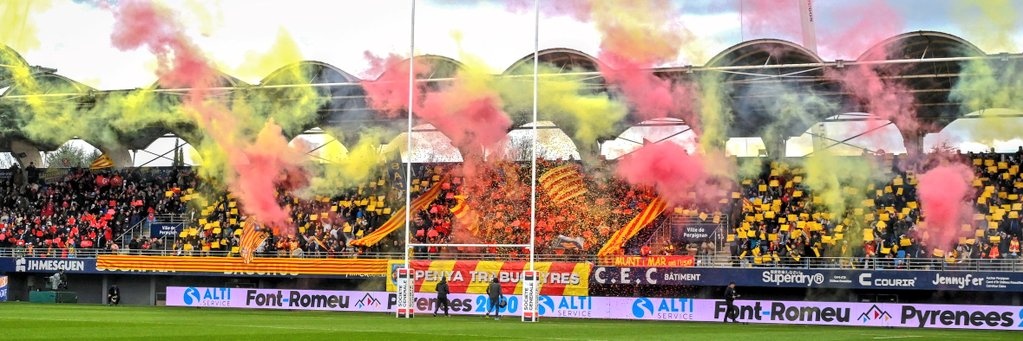 Penya Trabucayres's banner