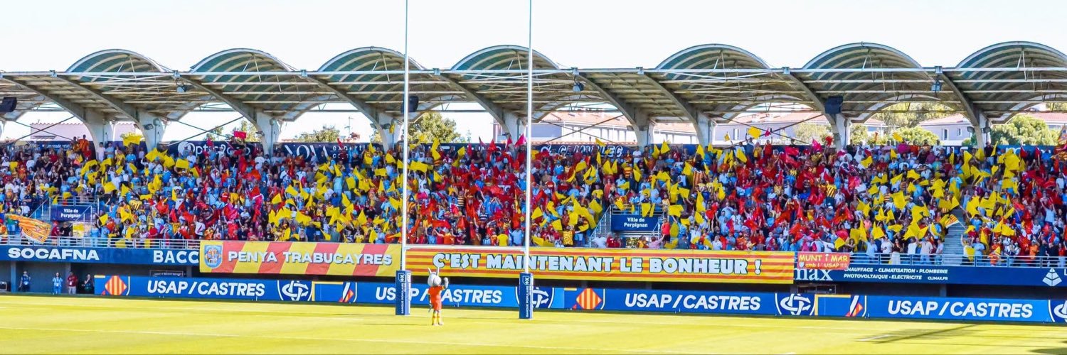 Penya Trabucayres's banner