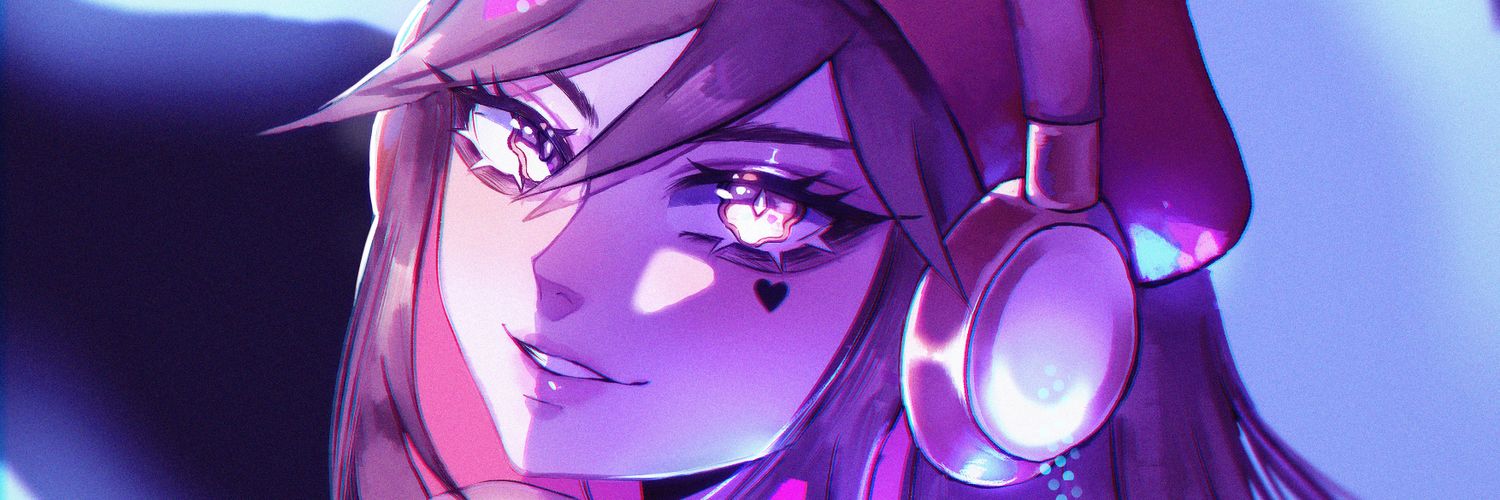 Chey 🐬 Vtuber's banner