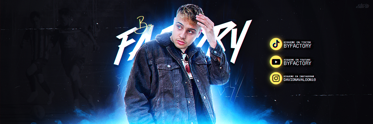 ByFactory's banner