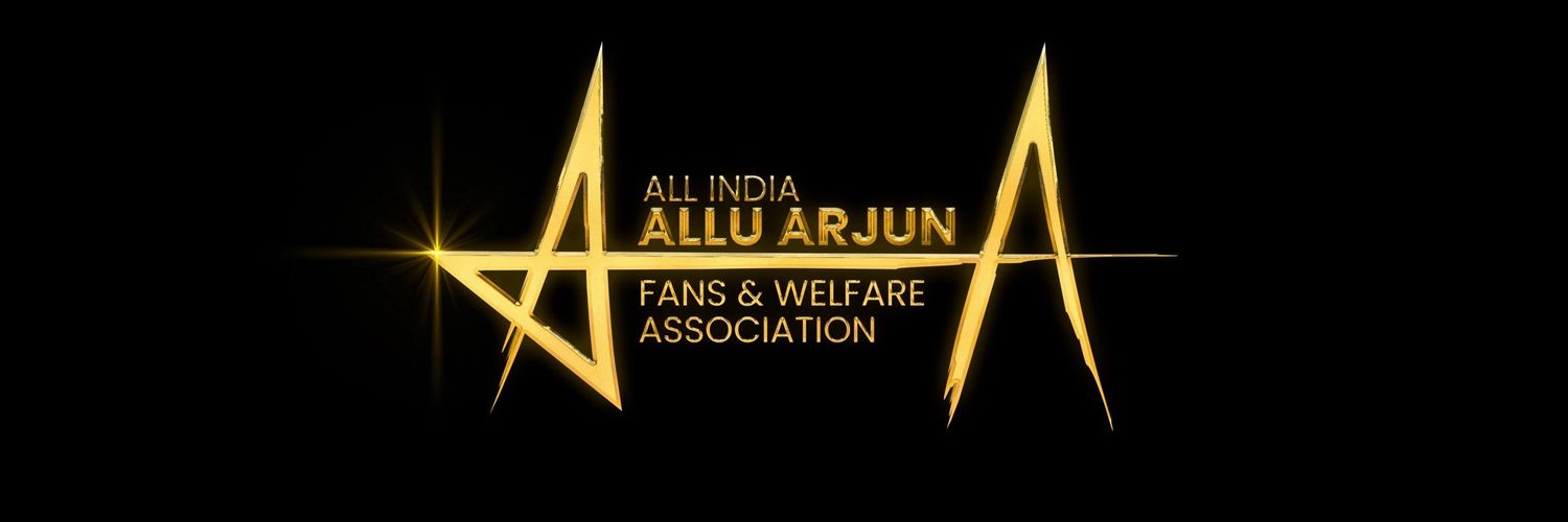Allu Arjun fan ikkadaa's banner